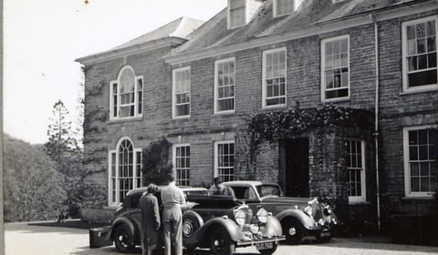 Photographs from Kingsbridge Cookworthy Museum