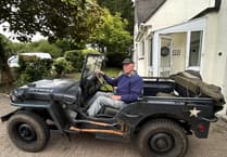 County show's 80-year repeat visitor