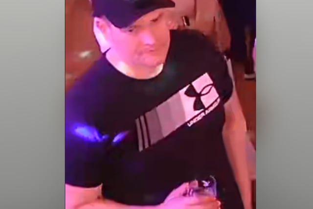 Police seek help in Plymouth assault