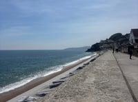 Nearly £20m approved for sea defences at Torcross