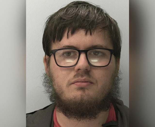 Exeter sex offender jailed in paedophile hunter sting