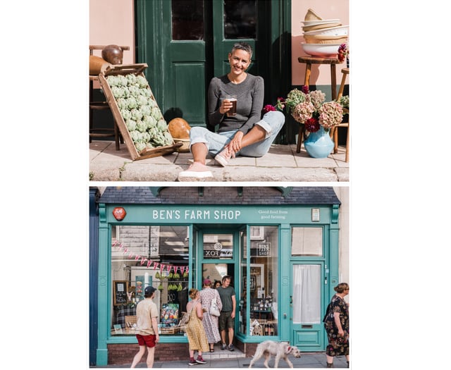 Totnes Fringe Festival announces headline sponsors