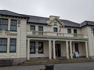 New 'Gather & Moor' opens in Princetown