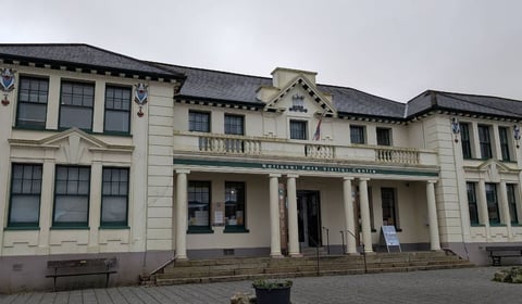 New 'Gather & Moor' opens in Princetown