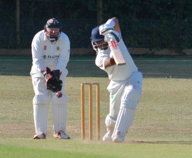 Ivybridge return home from Cullompton victorious