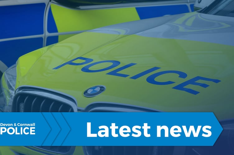 Latest News from Devon and Cornwall Police
