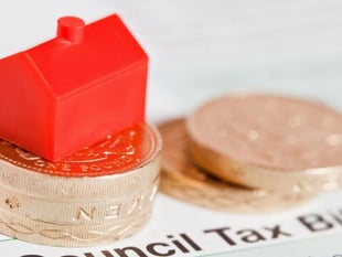 Devon foster carers receive council tax support from local scheme