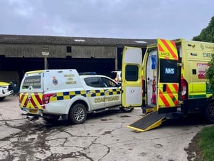 Kingsbridge Coastguard responds to two incidents in three days