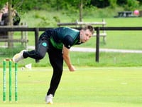 Ivybridge steam to a seven-wicket win