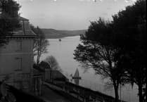 Photographs from Kingsbridge Cookworthy Museum