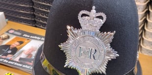 Totnes police arrest man for drug dealing, weapons seized
