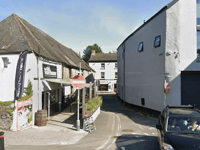 Prince of Wales Road closed to traffic amid safety concerns