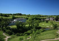 Michael secures seniors cup round win at Dartmouth GC