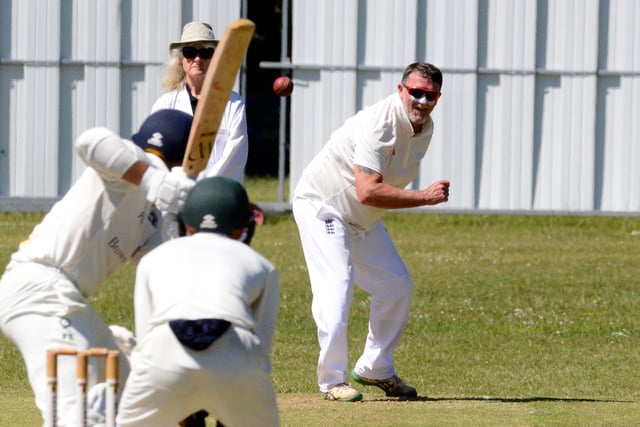 Latest Bridge victory takes them to second