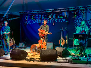 Kingsbridge Festival seeks 2027 support