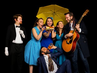 Totnes Fringe Festival 2026: Theatre Highlights