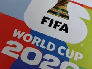 Pubs open late for the England VS Mexico match