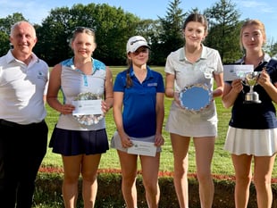 Youngsters shine again at Devon championships