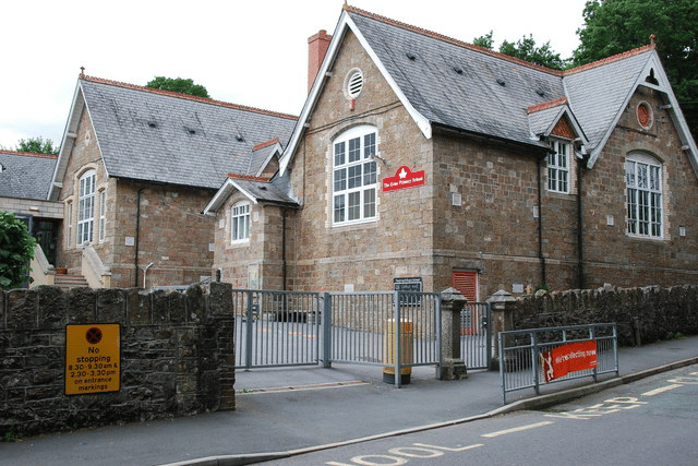 Erme Primary School