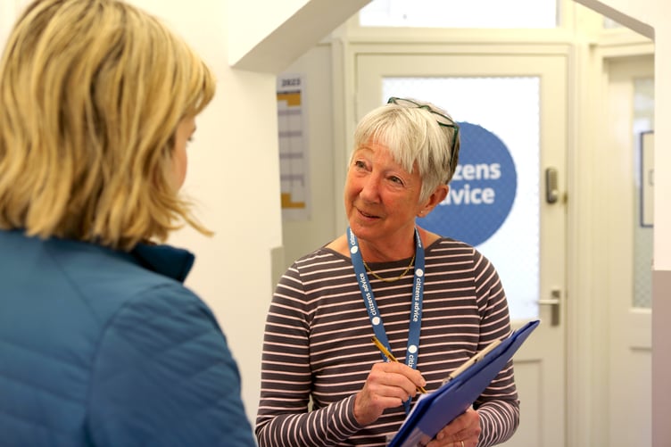 Volunteer At South Hams Citizen Advice
