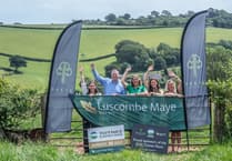 Baker Estates joins Totnes Show 2026