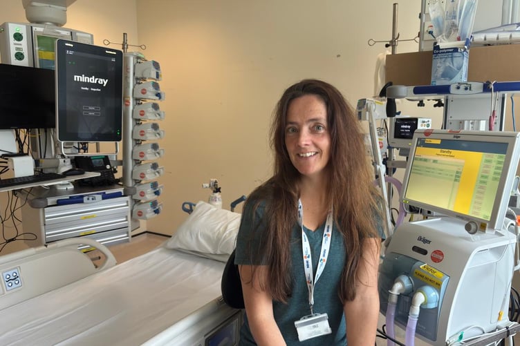 Dr Jessie Welbourne