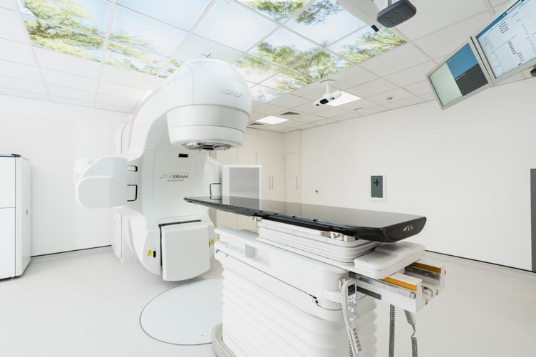 Plymouth Oncology extension