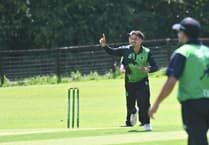 Ivybridge 1st XI cruise to a five-wicket win