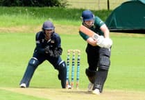 Cornwood 1st XI beaten despite a maiden century