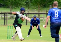 Just a second league defeat for Ivybridge 1st XI