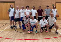 Totnes Reign enjoy maiden clash