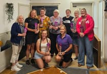 Totnes bowlers take on interleague competition
