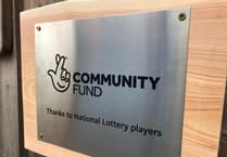 Grant of £20k boosts LandWorks' rehabilitation efforts