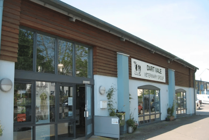 Dart Vale Veterinary Group