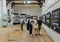 Join Kingsbridge's free photography exhibition