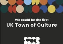 Dartmouth's cultural bid could be a game-changer