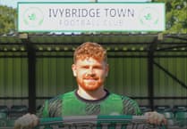 Another addition for Ivybridge Town and pre-season beckons