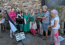 Totnes Friends of Palestine hosts film screening