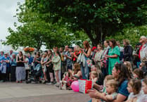 Harbour House celebrates another year of community impact