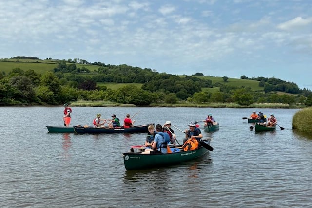 3rd Totnes Sea Scouts