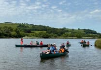 Volunteers needed for sea scout group