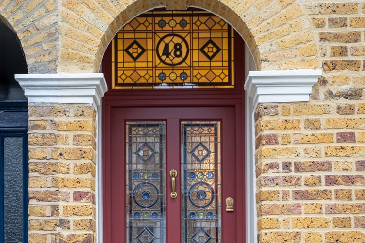 Timber Windows of Ivybridge