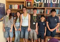 Empowering students mentor their peers