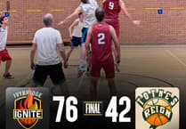 Totnes Reign return to action
