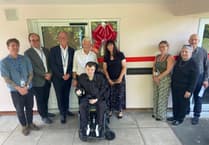 Edward Gostling House opens after refurbishment