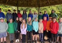 Great SATS results reported from Harbertonford Primary School