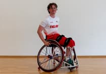 Oscar in pursuit of Commonwealth glory