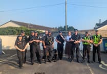 Neighbourhood teams crack down on drugs
