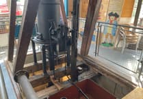 Newcomen Steam Festival comes to Dartmouth