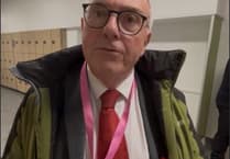 Labour leader branded 'yesterday's man' in Devon council shake-up clash